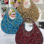 SWAROVSKI PURSE