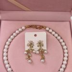 ITALIAN PEARL SET