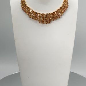 Zirconia Jewelry