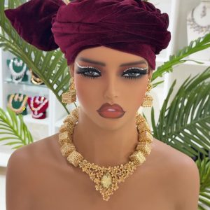 BEADED JEWELRY