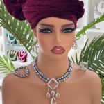 BEADED JEWELRY