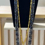 Beaded jewelry