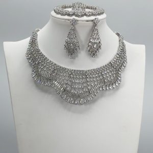 ZIRCONIA JEWELRY