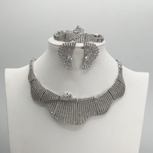 ZIRCONIA JEWELRY