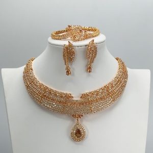 ZIRCONIA JEWELRY