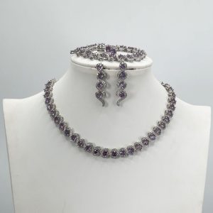 ZIRCONIA JEWELRY