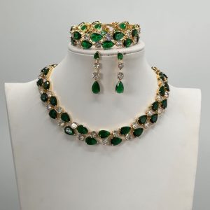 ZIRCONIA JEWELRY
