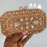 SWAROVSKI PURSE