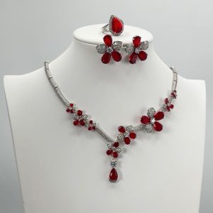 ZIRCONIA JEWELRY