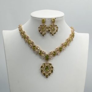 ZIRCONIA JEWELRY