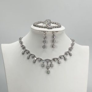 ZIRCONIA JEWELRY