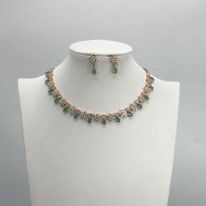 ZIRCONIA JEWELRY