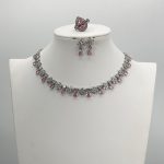 ZIRCONIA JEWELRY