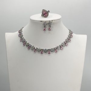 ZIRCONIA JEWELRY