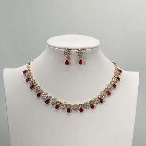 ZIRCONIA JEWELRY