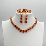 ZIRCONIA JEWELRY