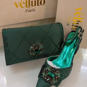 VELLUTO PARIS
