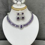 ZIRCONIA JEWELRY