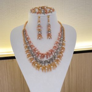 ZIRCONIA JEWELRY