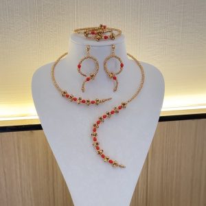 ZIRCONIA JEWELRY