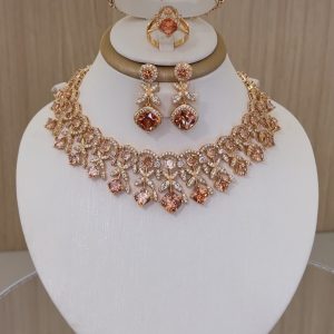 ZIRCONIA JEWELRY