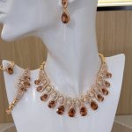 ZIRCONIA JEWELRY