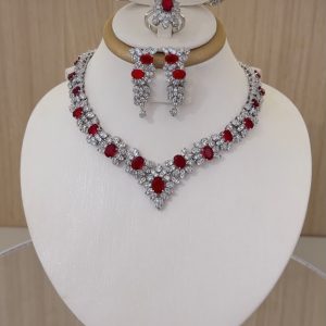 ZIRCONIA JEWELRY