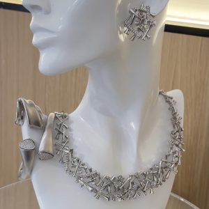 ZIRCONIA JEWELRY