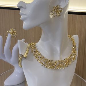 ZIRCONIA JEWELRY